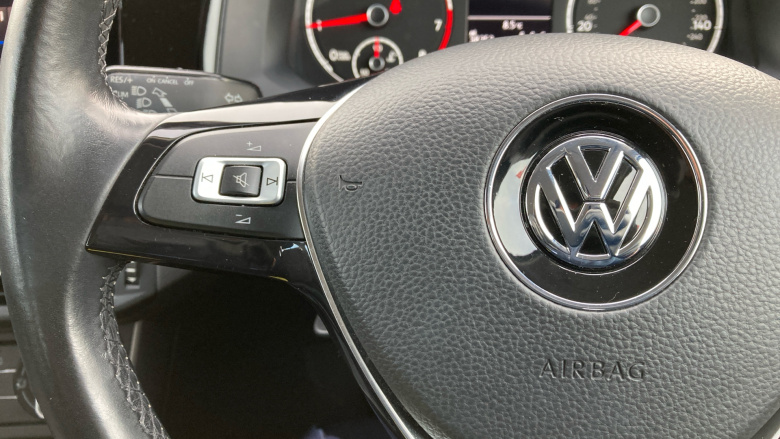 Volkswagen Polo 1.0 EVO SE 5dr Petrol Hatchback